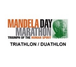 Mandela day Tri Du logo