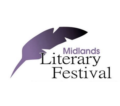 Midlands Literary Festival