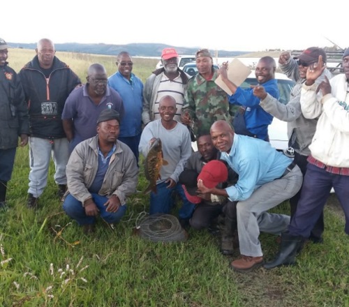 Proactive approach to addressing poaching 002 1