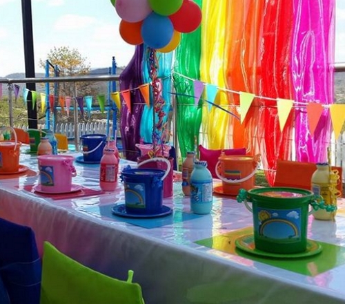 Rainbow Party 002