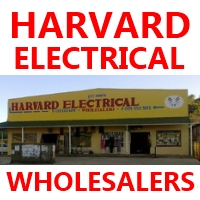 harvard electrical