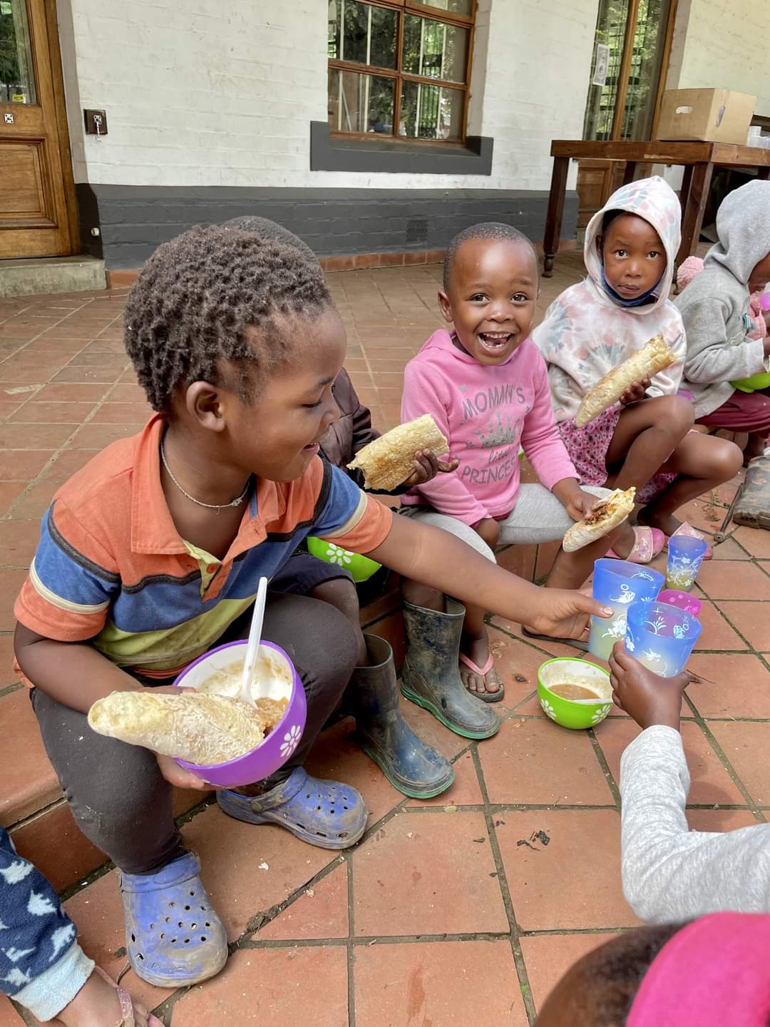 angels care 2022 bread thanks