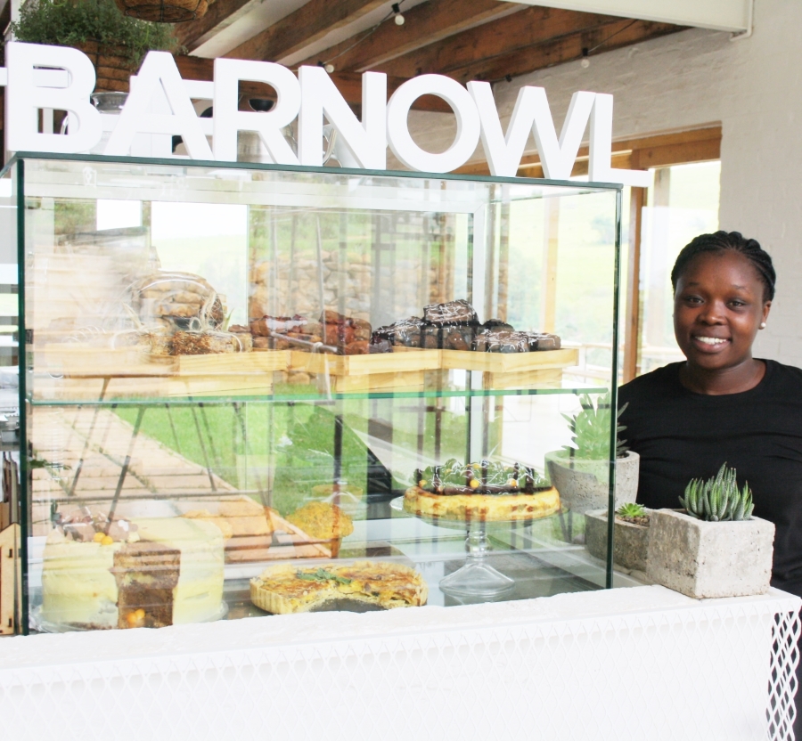 barnowl zanele article
