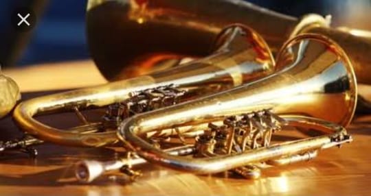 brass band howick