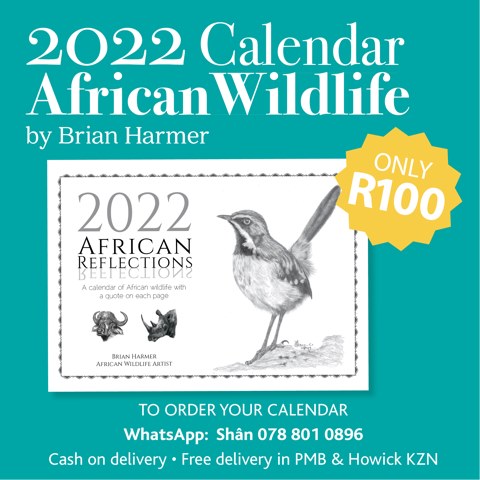 brian harmer calendar