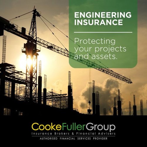 cooke fuller engineers insurance