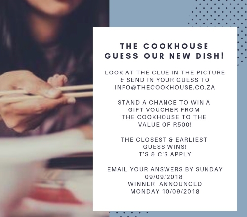 cookhouse news 1