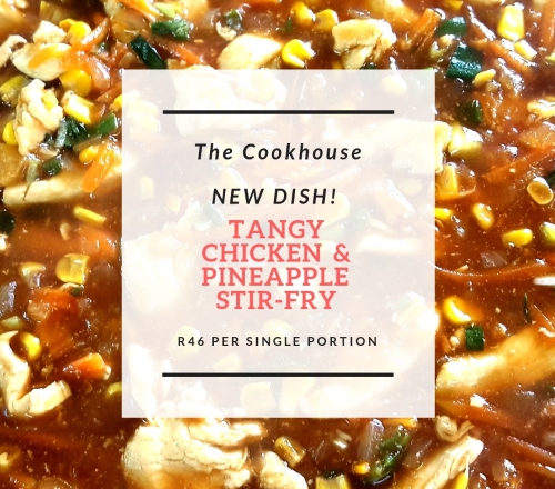 cookhouse stirfry