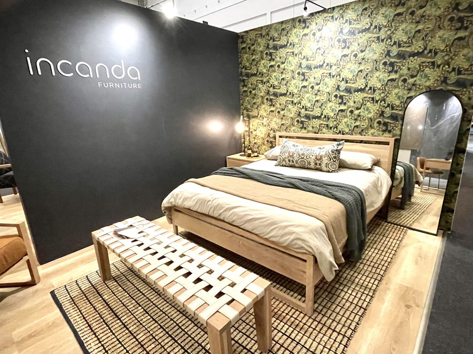 decorex kim williams bedroom