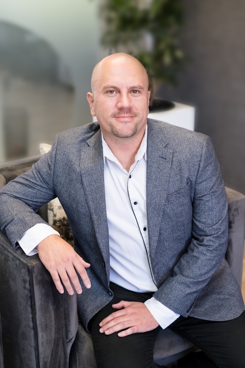 deon vorster