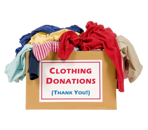 donations