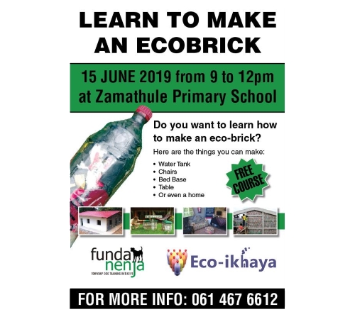 eco brick