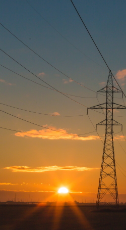 eskom howick