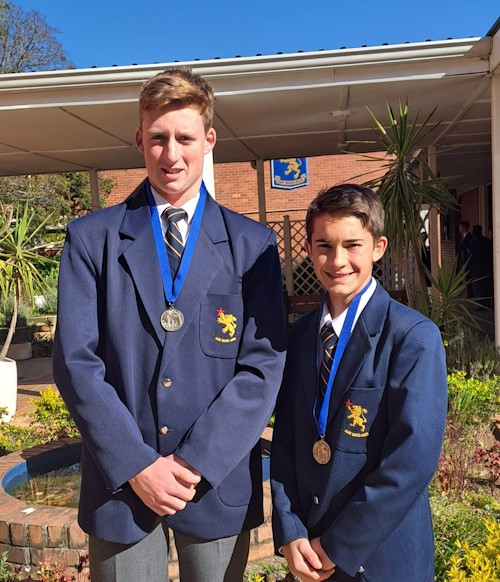 ezra robertson and jason reineke