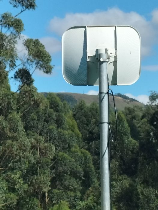 fibre by uplink