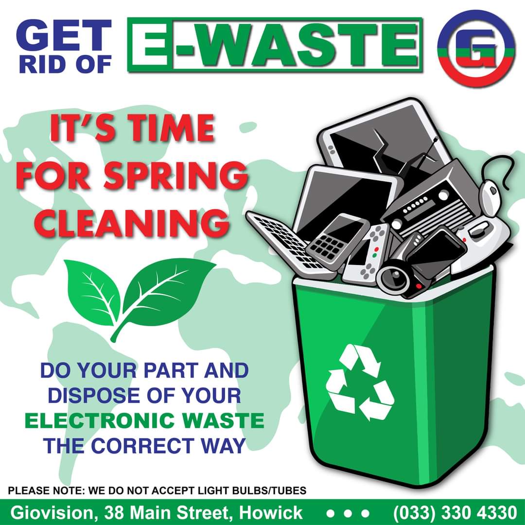 giovision ewaste