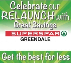 greendale superspar cover