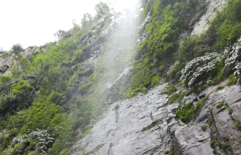 grey mares hike