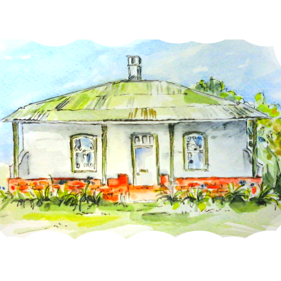 heritage house