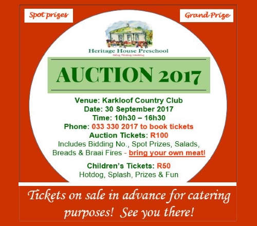 heritage news sept
