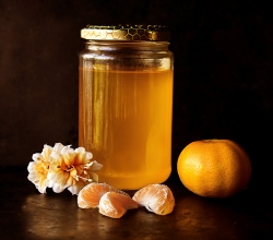 honey expose