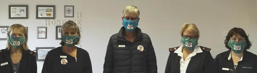 hospice nurses