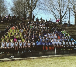 howick High august