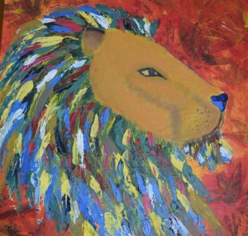 howick art