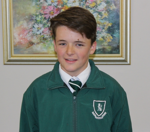 howick aug justin