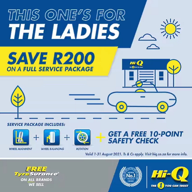 howick august 2021 hi q