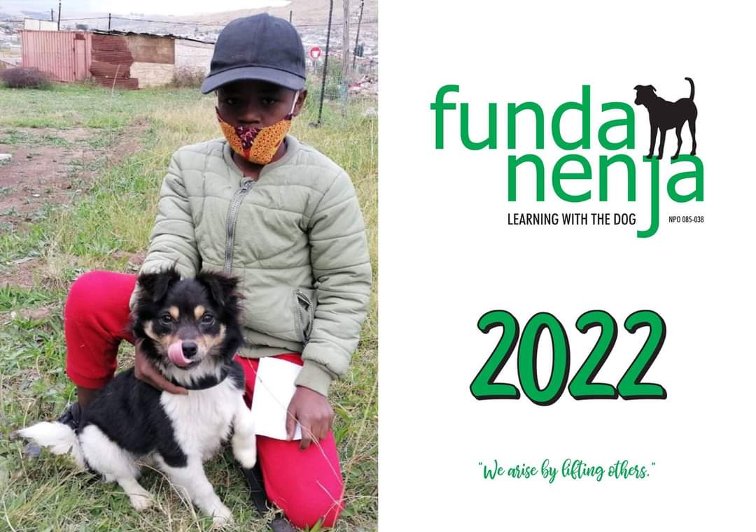 howick funda nenja calendar