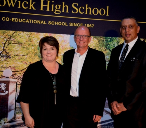 howick high and sean