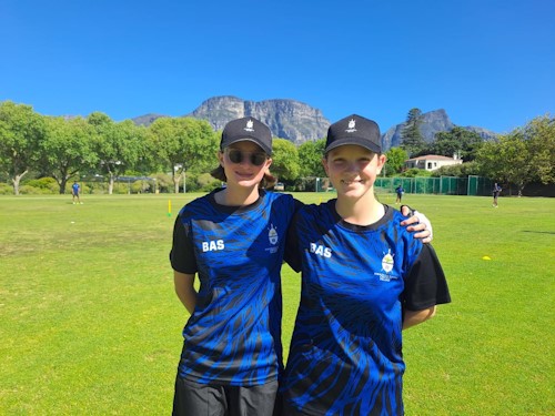 howick high cricket kzn ladies u 19