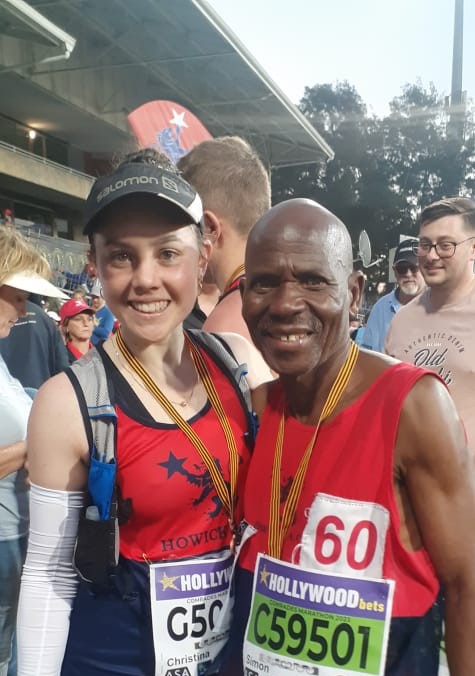 howick high staff comrades 2023