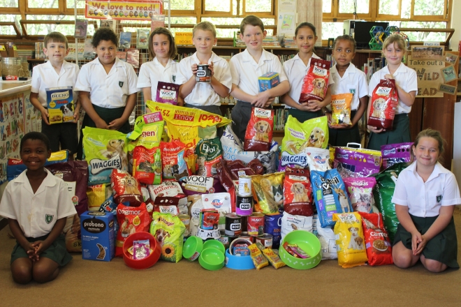 howick spca
