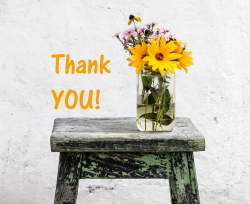 howick thank you