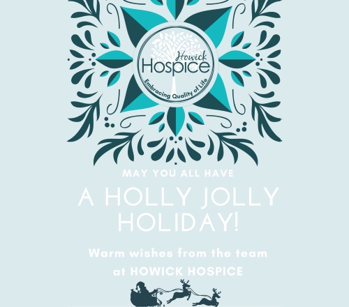 Christmas Howick Hospice