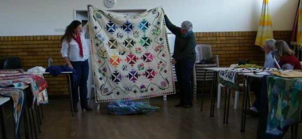 Feast of Quilts