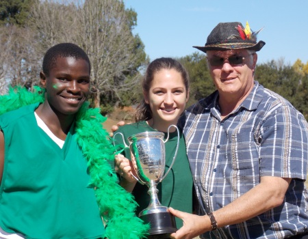 The Winning House Oatlands