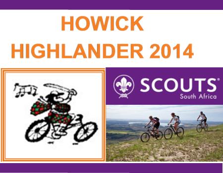 howick highlander