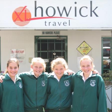 howick prep durban trip