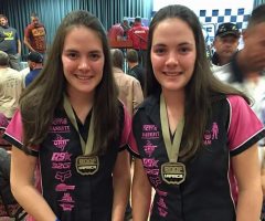 mingay twins roof of africa