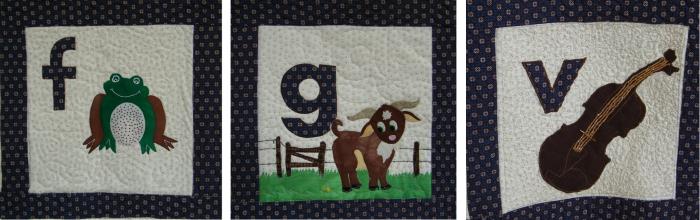 quilting