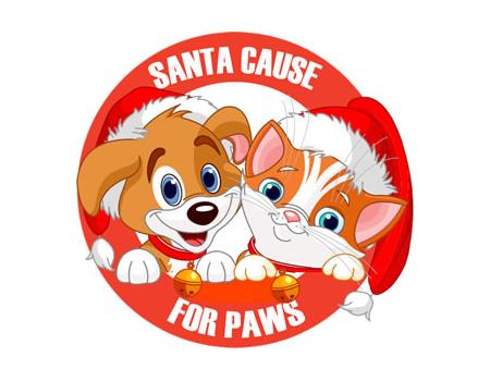 santa cause