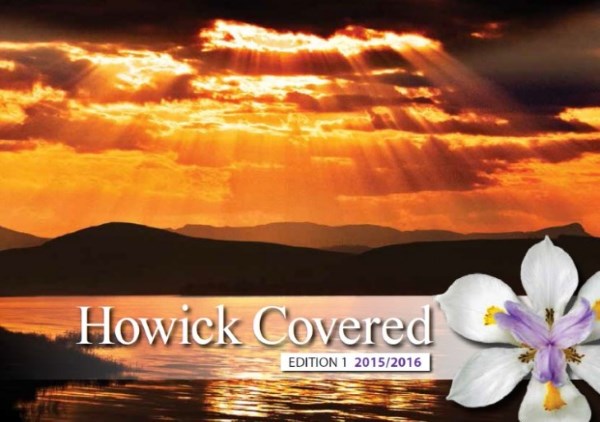 howick covered 600