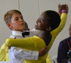 howick high dancers the arnold classics