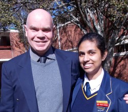 howick high life science olympiad