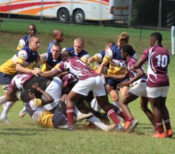howick high school rugby