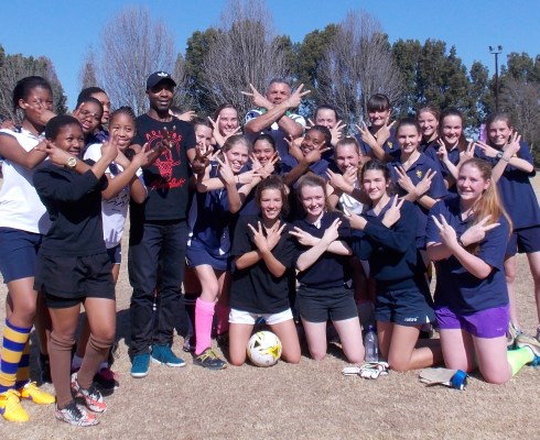 howick high school soccer stars 490x400