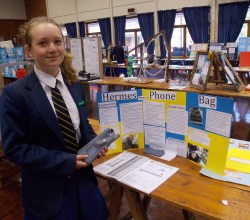 howick high science expo 2016